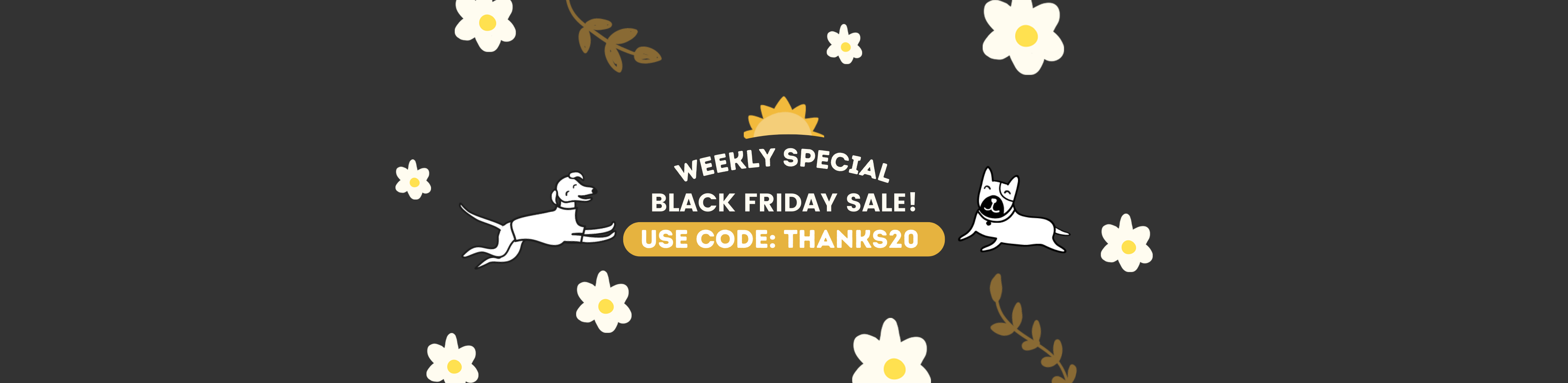 Weekly Deals