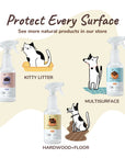 Stain & Odor Fabric & Carpet Mini Spray