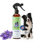 Flea+Tick Protect Spray (Lavender)