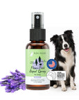 Flea+Tick Lavender Mini Spray