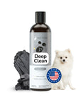 Charcoal Shampoo (Patchouli)