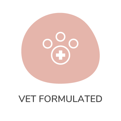 Vet Formulated