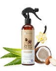 Dog Smell Coat Spray (Almond+Vanilla)