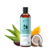 Moisturizing Conditioner (Unscented)