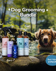 Dog Grooming Bundle