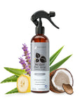 Dog Smell Coat Spray (Patchouli)