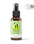 Flea|Tick Lemongras Mini Spray