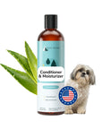 Moisturizing Conditioner (Unscented)