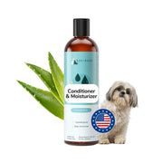 Moisturizing Conditioner (Unscented)