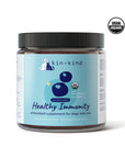 Healthy Immunity Supplement