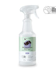Pee+Stain+Odor Destroyer | Fabric+Carpet (Floral)