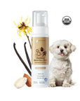 Soothing Waterless Bath (Almond+Vanilla)