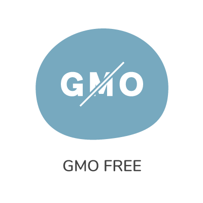 GMO Free