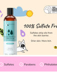 Moisturizing Conditioner (Unscented)