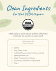 Superfood Supplement Set