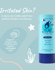 Organic Hot Spot Relief Stick