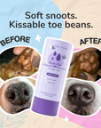 Organic Nose & Paw Moisturizer Stick for Dogs & Cats