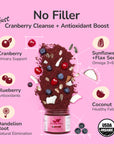 Superfood Supplement Set
