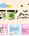 Healthy Skin+Coat Supplement