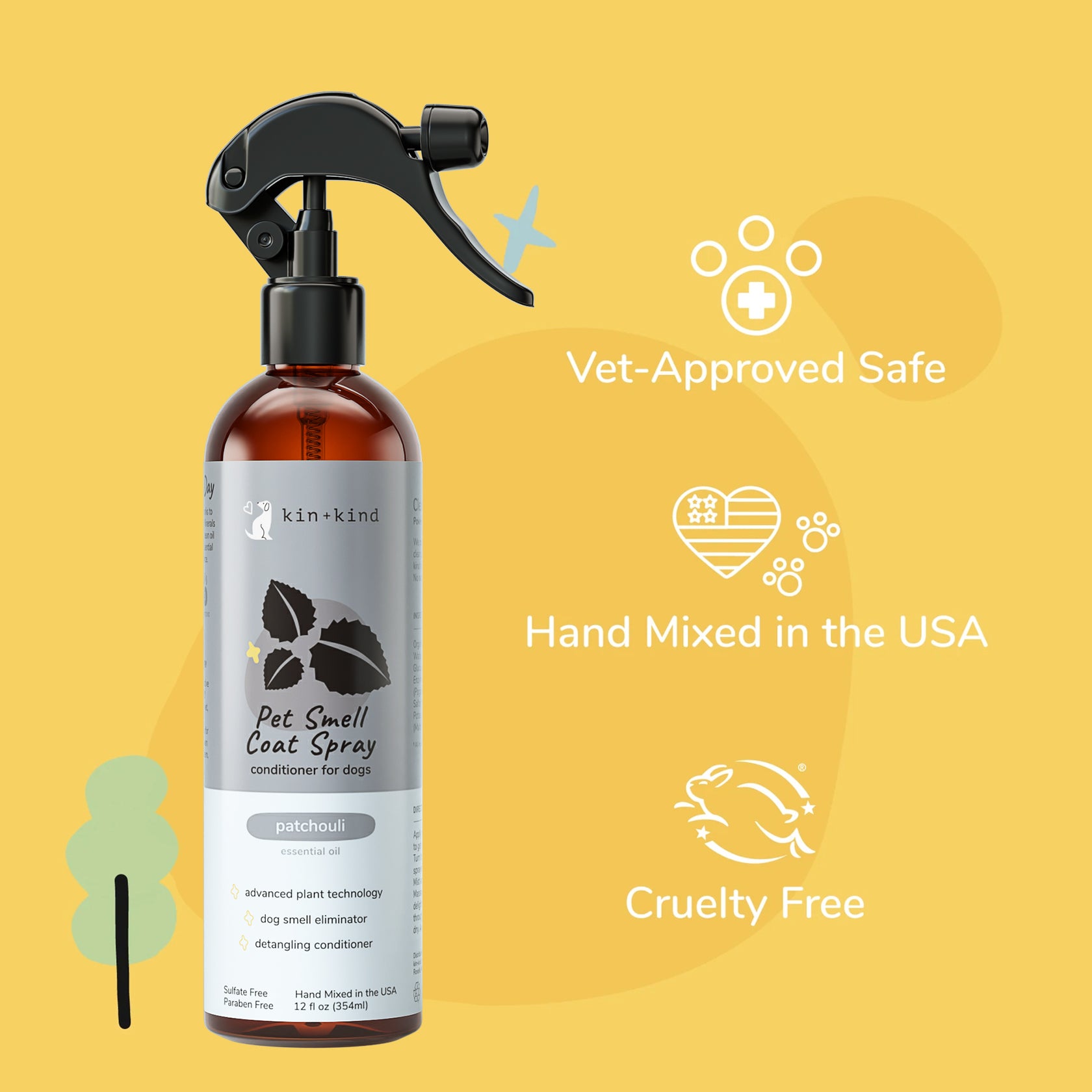 Essential oil for smelly dog cheap