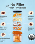 Healthy Poops Supplement