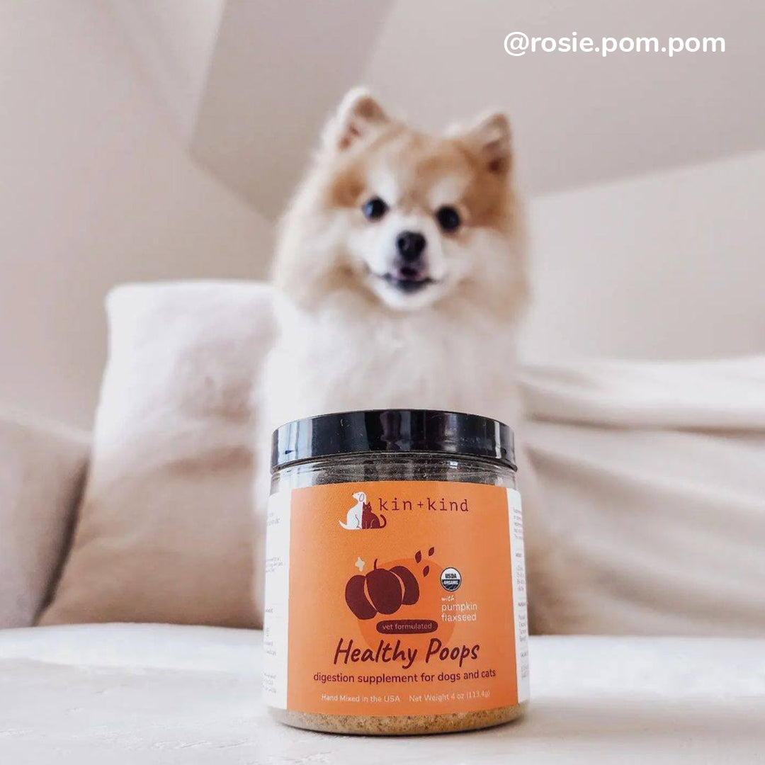 Superfood Supplement Set