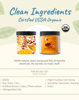 Healthy Poops Supplement