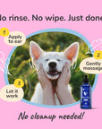 Organic Clean Ears | Medium (4 fl oz)