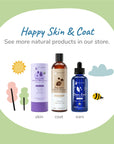 Natural Kitty Ear Cleaner