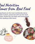 Healthy Immunity Supplement