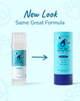 Organic Hot Spot Relief Stick