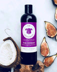 Oatmeal Itchy Dog Shampoo (Fig+Cedar)