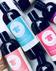 Kin Organics Jasmine+Lily Natural Shampoo