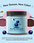 Healthy Immunity Supplement