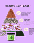 Superfood Supplement Set