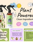 Flea|Tick Protect Spray (Lavender)