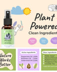 Flea|Tick Lavender Mini Spray