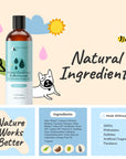 Moisturizing Conditioner (Unscented)