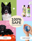 Flea|Tick Shampoo (Lavender)