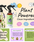 Flea|Tick Protect Spray (Lavender)