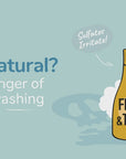 Flea|Tick Shampoo (Lavender)