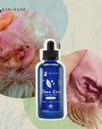 Organic Clean Ears | Large (12 fl oz)