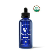 Organic Clean Ears | Medium (4 fl oz)