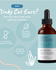 Natural Kitty Ear Cleaner