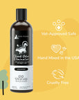 Skunk Odor Eliminator (Pet Shampoo)