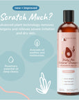 Itchy Pet Shampoo (Rosemary)