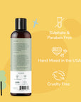 Dry Skin+Coat Shampoo (Cedar)
