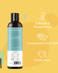 Moisturizing Conditioner (Unscented)