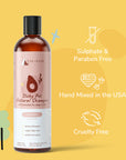 Itchy Pet Shampoo (Rosemary)