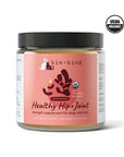 Organic Healthy Hip & Joint Supplement